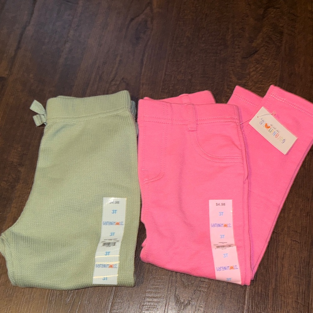 Colorful Kids' Clothing Set 9pc - Picture 8 of 10